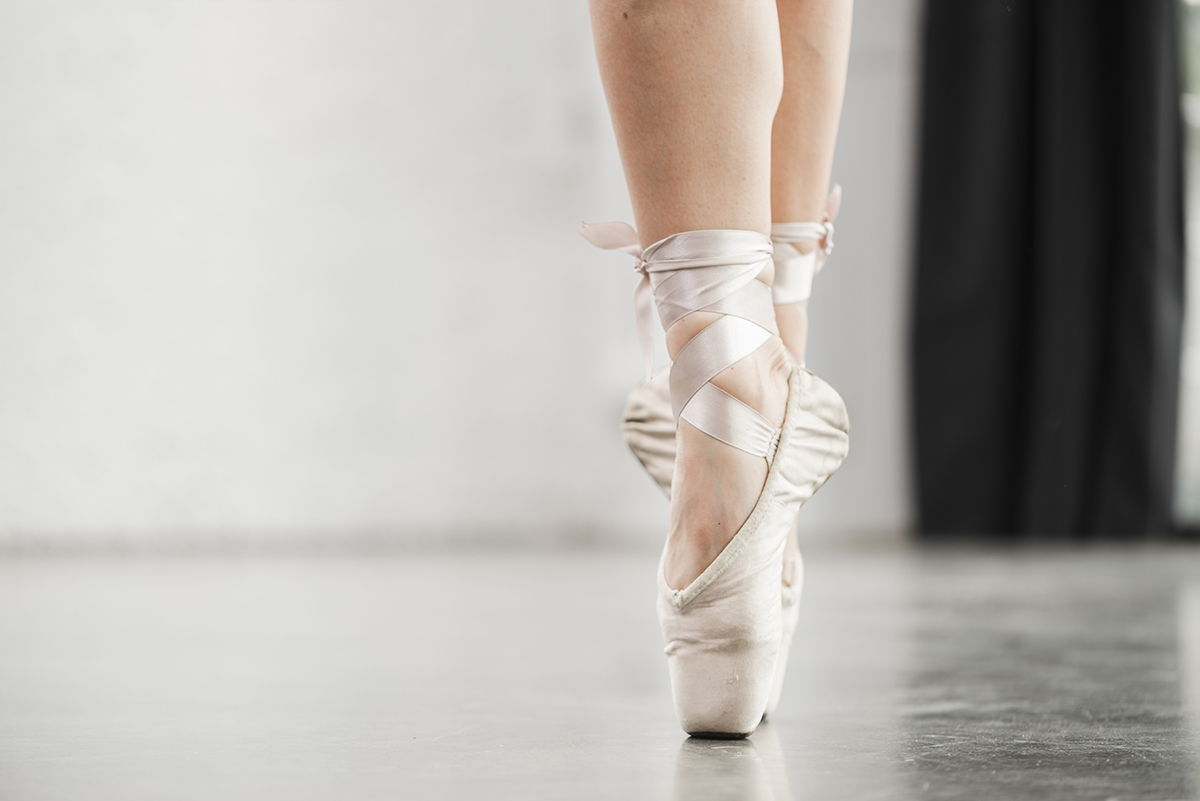 Blog | Tragedy to Triumph in Classical Ballet