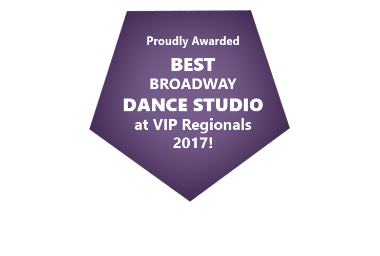 Awards for Outstanding Studio professionalism