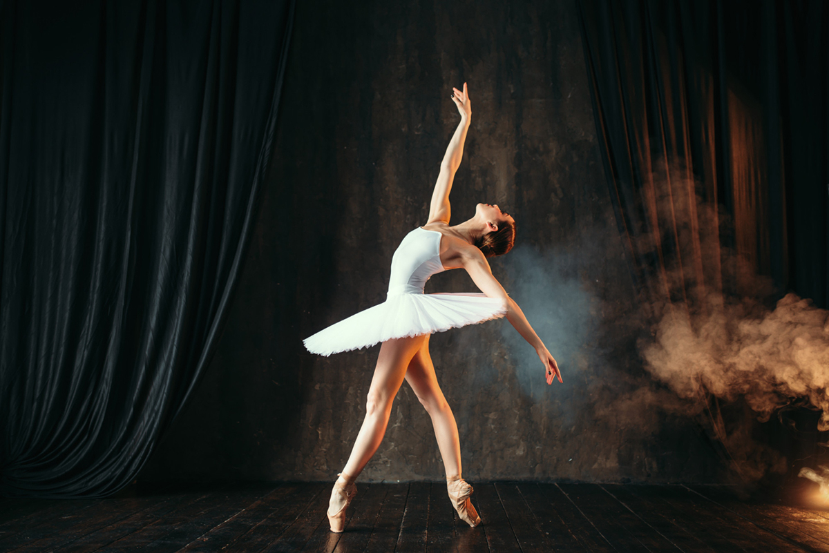 Tips to Perform Your Best as Dancers and Performers