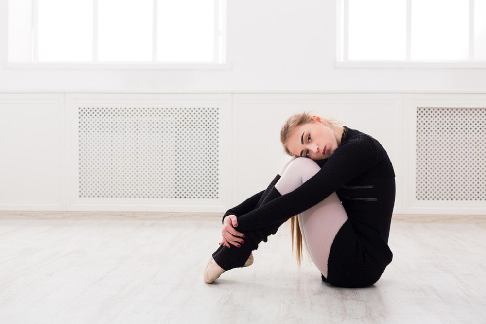 Rest and Recovery Tips for Every Dancer