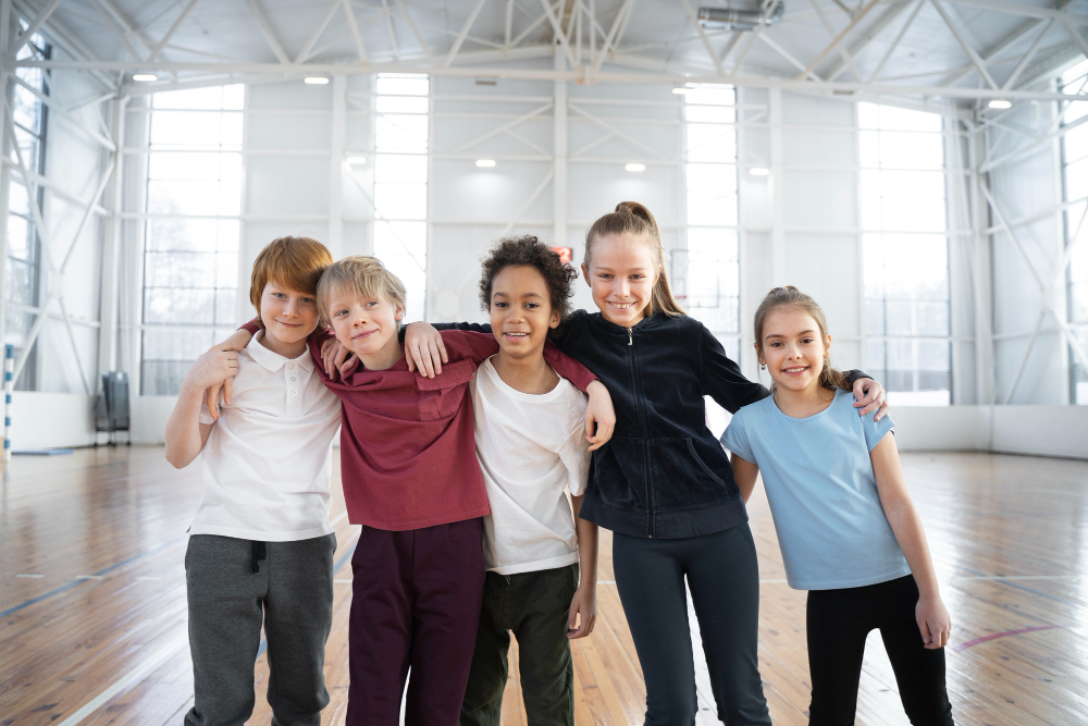 Choosing the Right Dance Class for Your Child