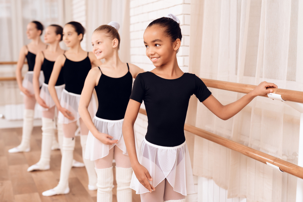 How to Stay Motivated and Commit to Your Dance Classes