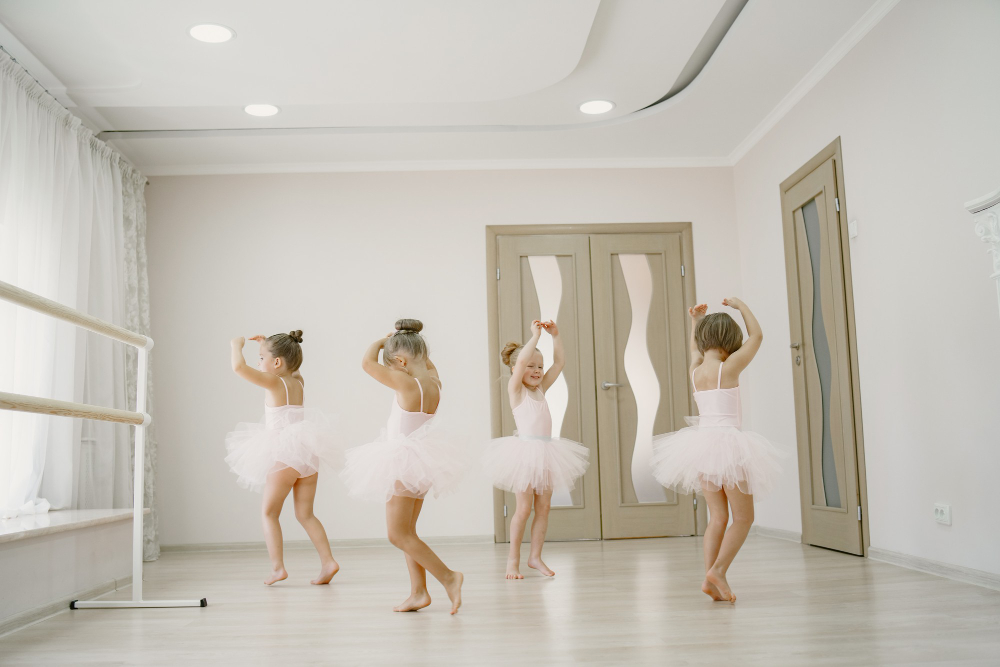 Everything You Need to Know Before Your First Ballet Class