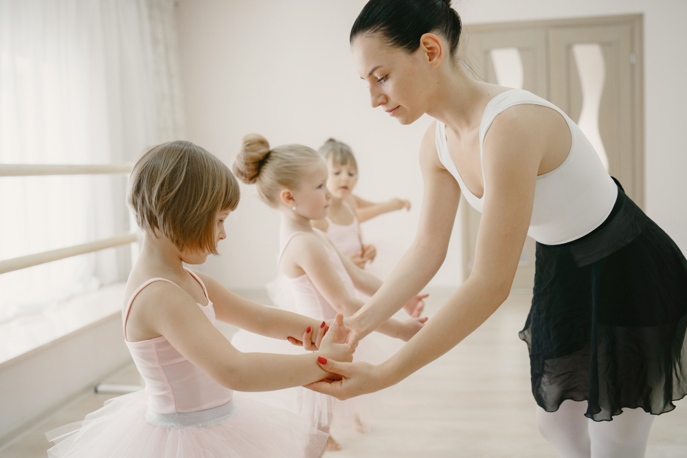 Discovering the Grace and Elegance of Ballet