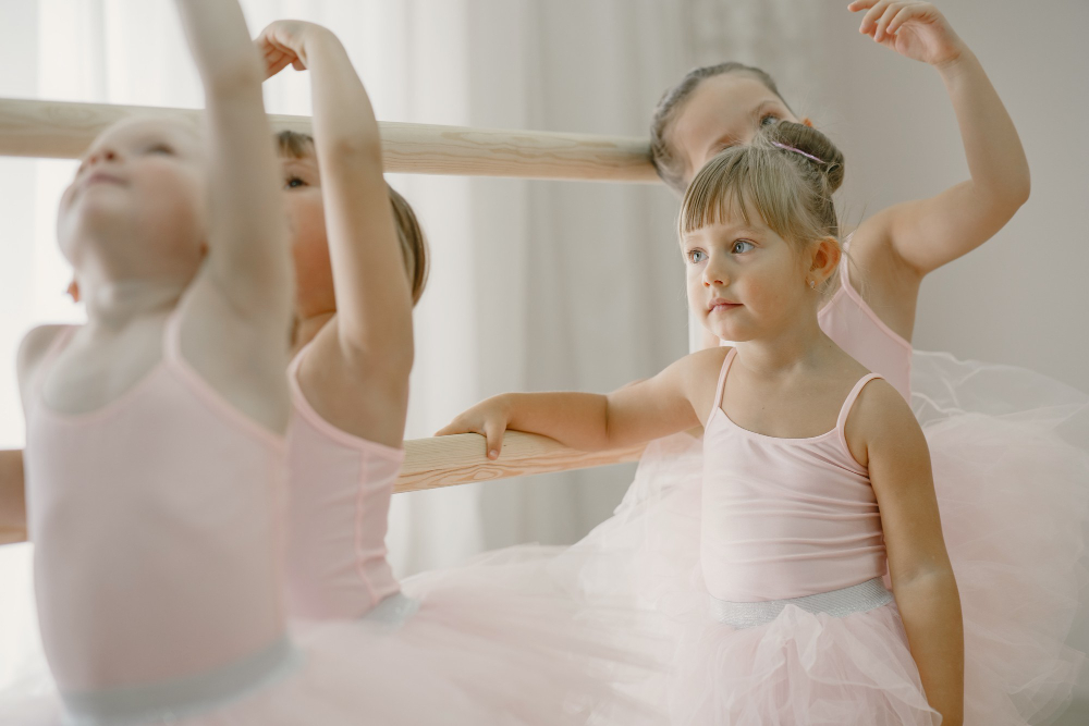 What Every Ballerina Dancer Should Know Before Starting Ballet Classes