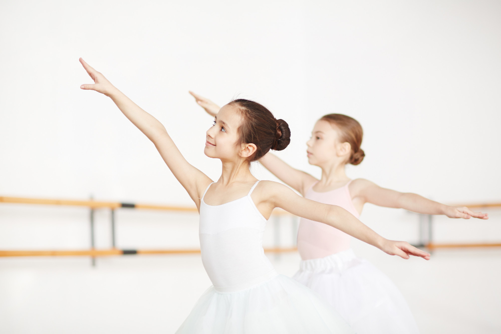 How to Become a Better Ballet Dancer: Tips and Techniques