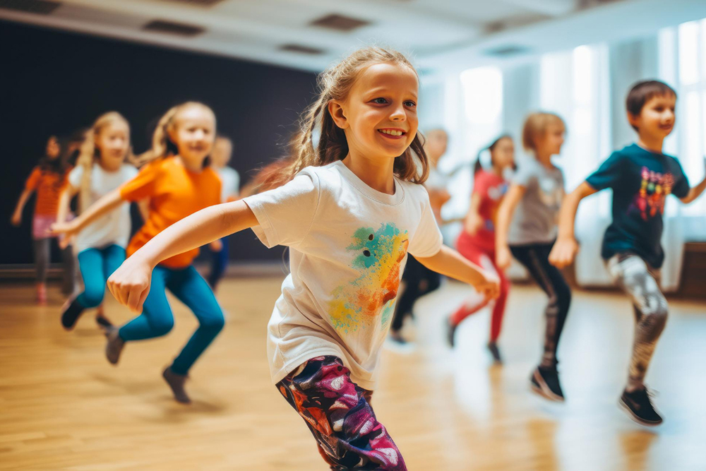 Setting Dance Class Goals to Elevate Your Skills