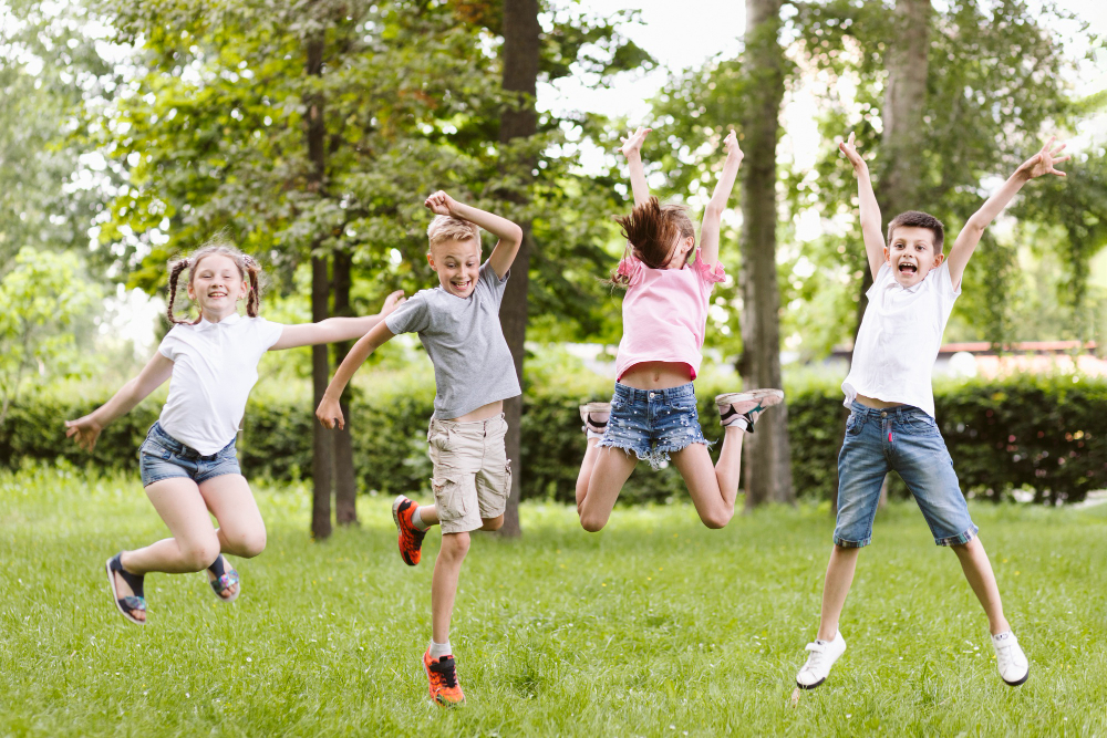 Why Your Child Should Start Dancing & Join Dance Camps