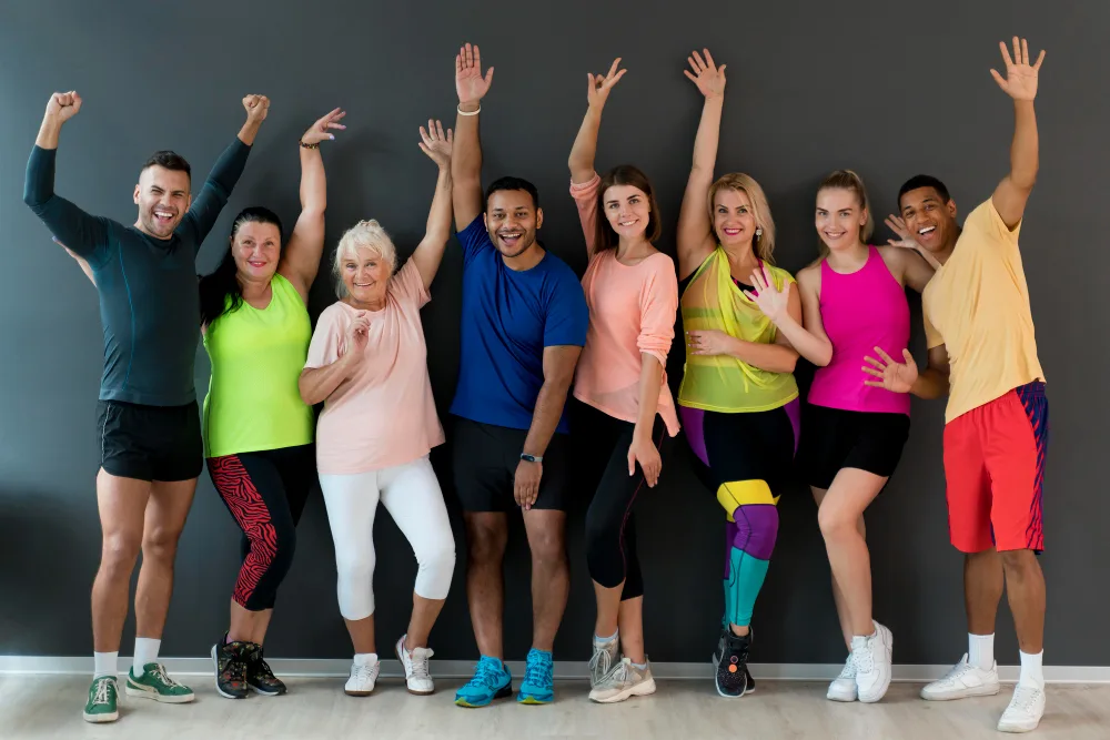 Is It Ever Too Late to Start Dancing in Altamonte Springs?