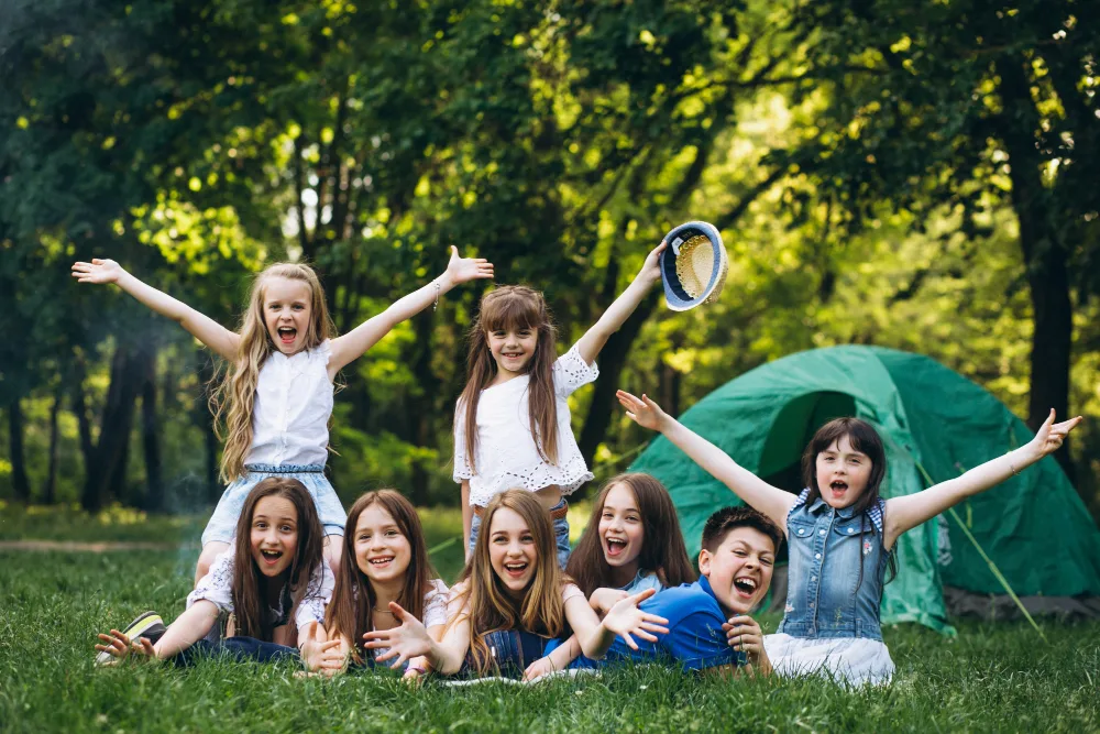 Ultimate Packing List for Dance Camps