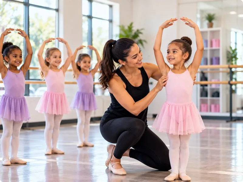 Enrolling Your Child in Apopka Dance Classes: How Registration Works and What the First Month Looks Like