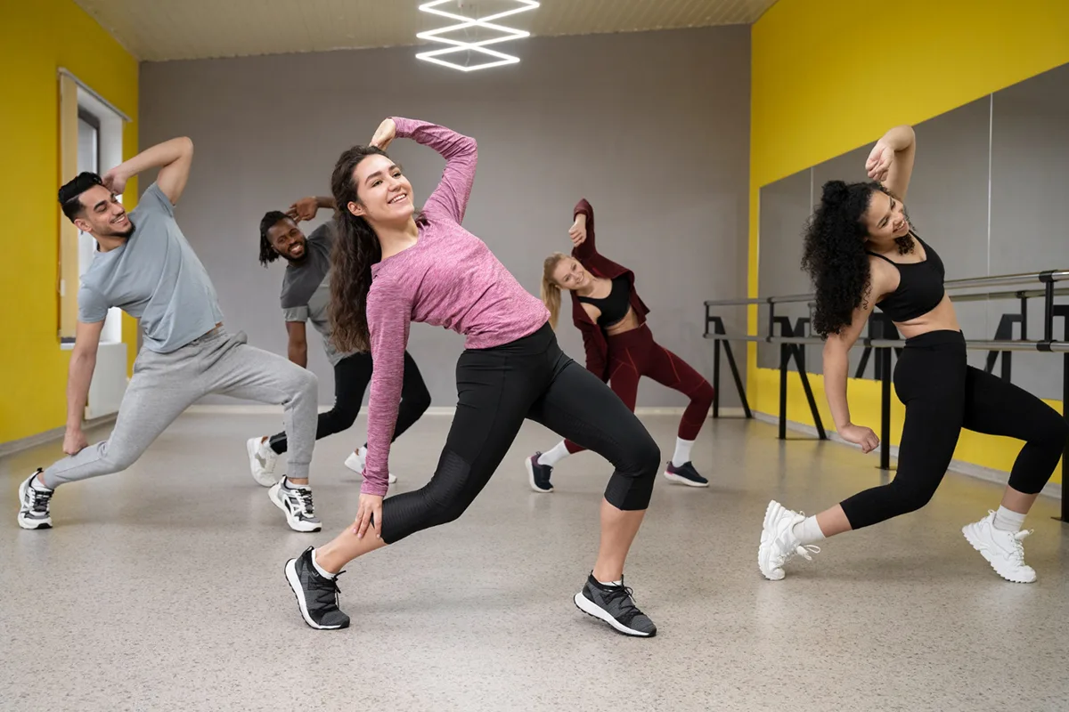 How to Prepare for a Dance Summer Intensive