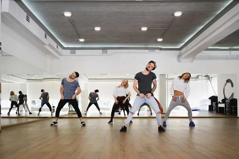 What Makes a Great Dance Studio in Apopka, Florida?