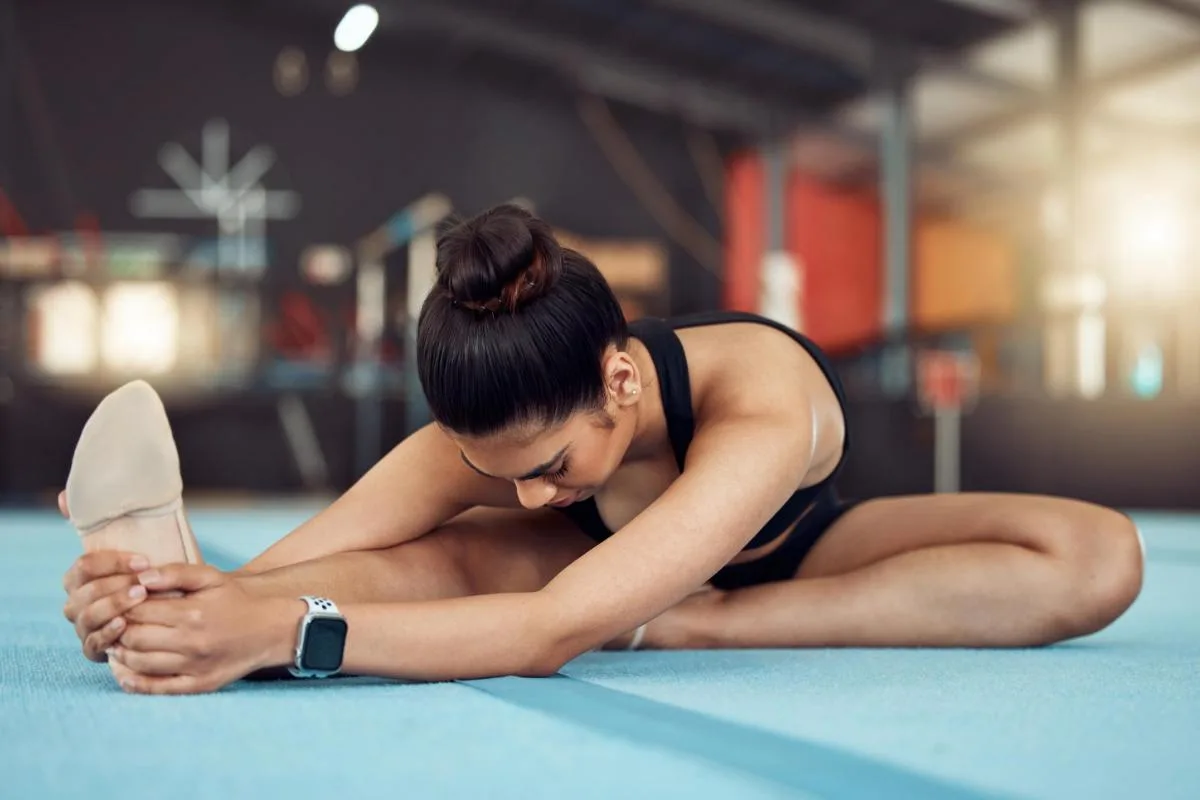Three Tips to Prep for Dance Camps