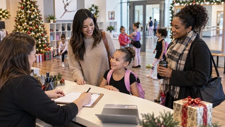 Registering for an Apopka Holiday Dance Camp: What Working Parents Should Book Early