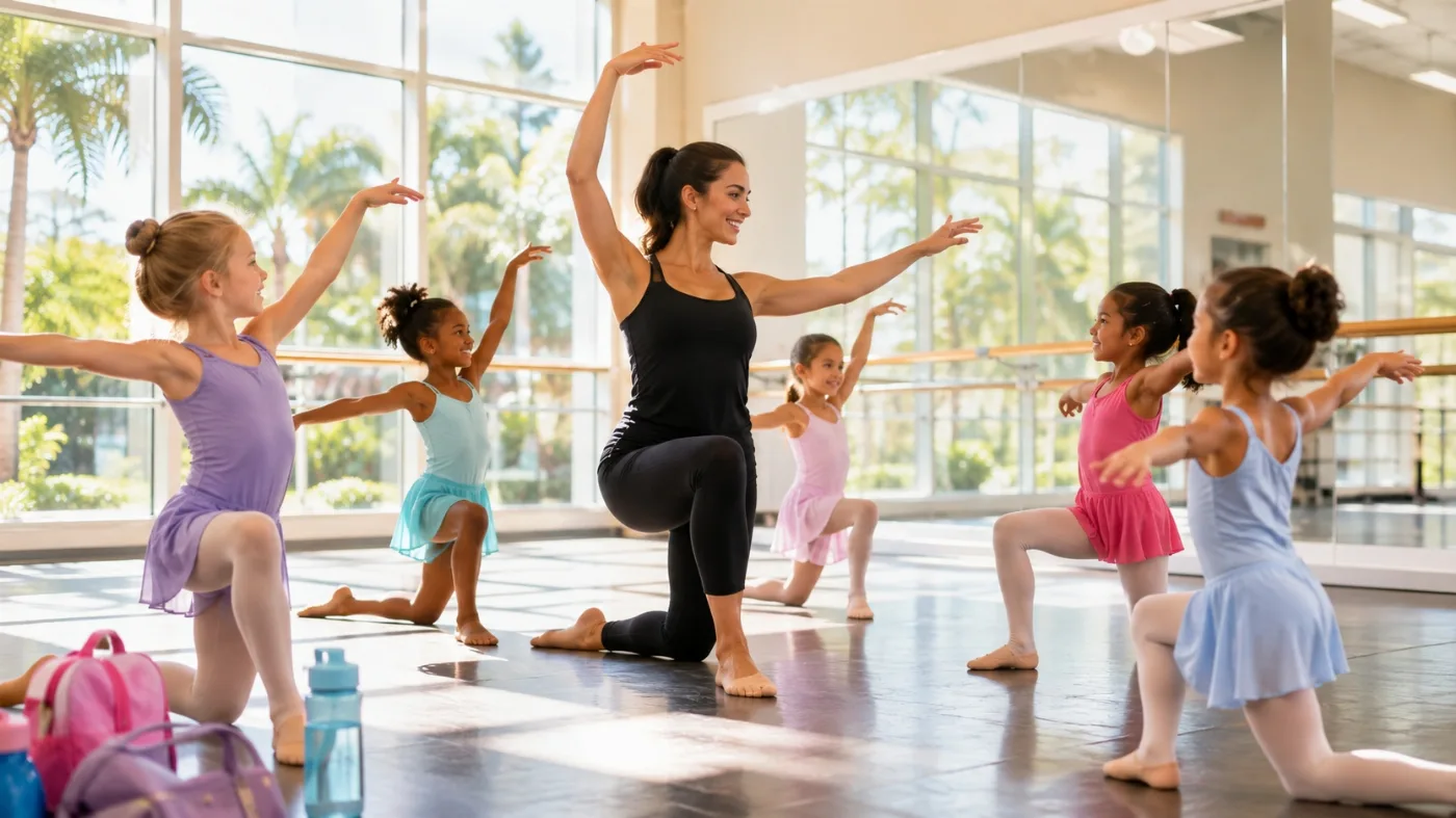 How to Choose a Summer Dance Camp in Apopka
