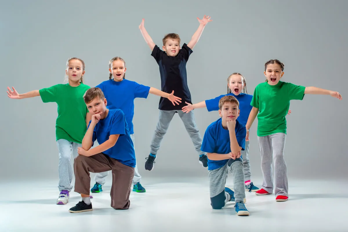5 Reasons to Enroll Your Child in Summer Dance Camp