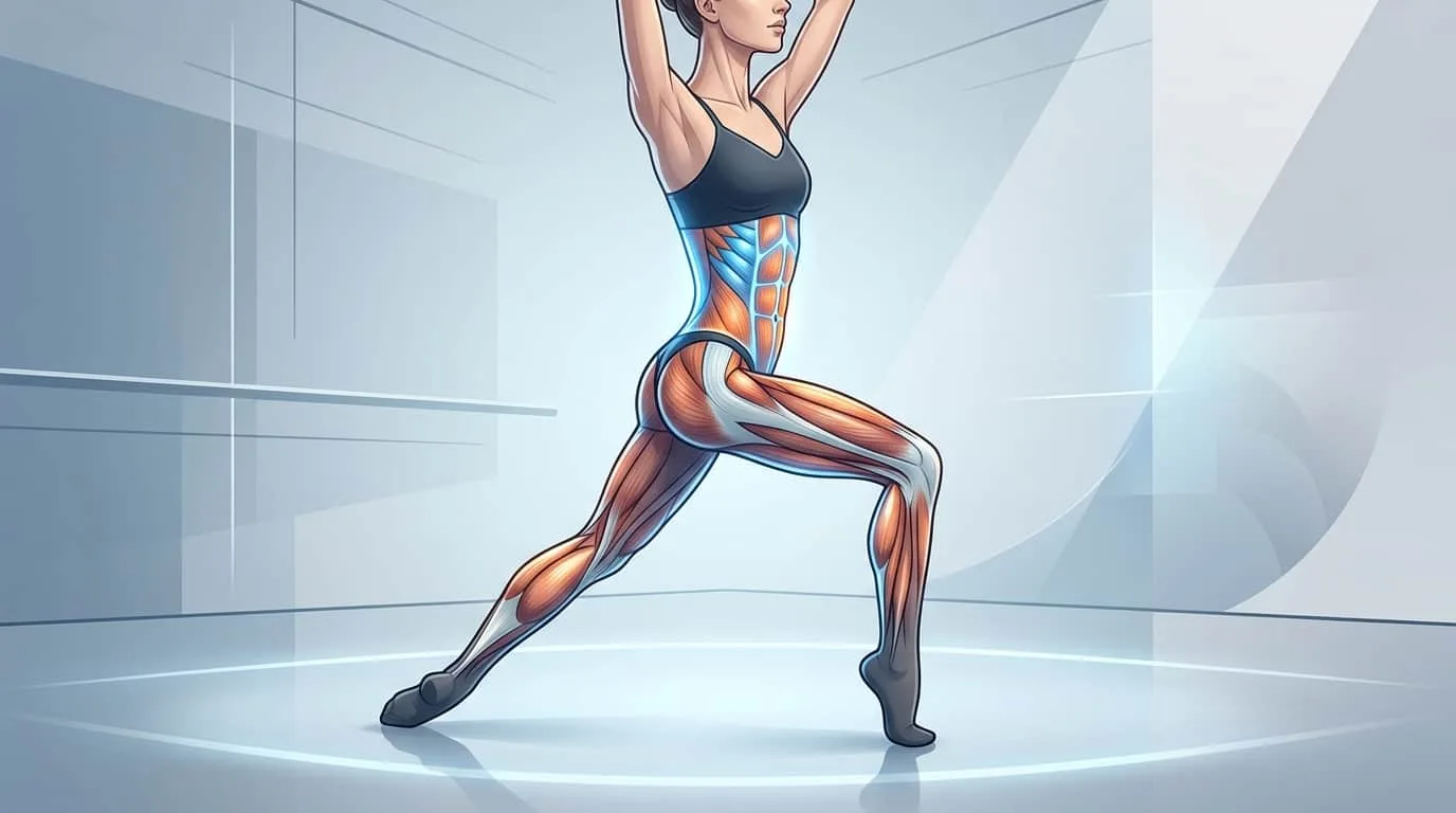 Core Mechanics: How to Improve Ballet Skills in Apopka